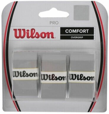 Обмотка Wilson Pro Comfort Grey