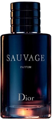 Духи Dior мужские Sauvage Parfum 60 мл