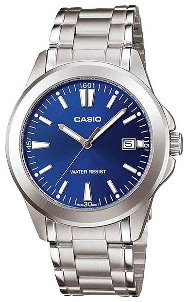 Наручные часы CASIO MTP-1215A-2A2