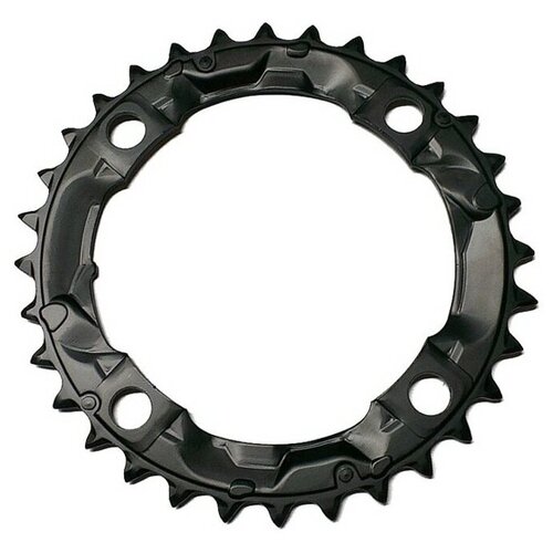 Звезда передняя Shimano Acera, для FC-M361, 32T, Y1KN98030