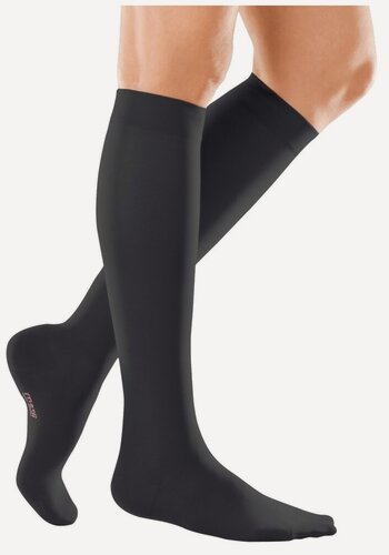 Изображение товара Medi Компрессионные гольфы Medi Elegance (I класс, 18-21 мм рт. ст.)