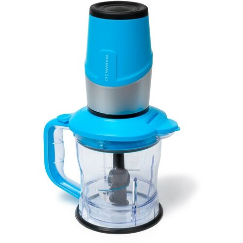 Стационарный блендер RAWMID Dream mini BDM-07 голубой 870000₽