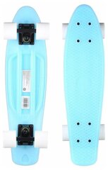 Круизер Fish Skateboards 22" светится в темноте