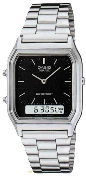 Наручные часы CASIO Vintage AQ-230A-1D