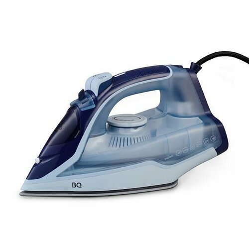 Утюг BQ SI1001 219000₽