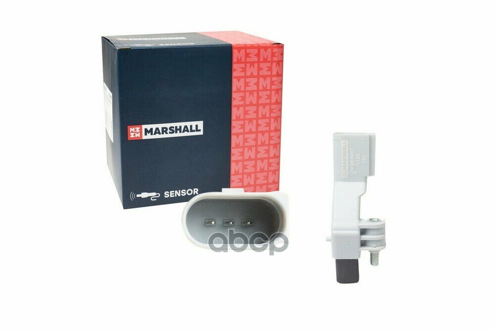 Датчик положения коленвала MARSHALL арт. MSE4007 — фото 1
