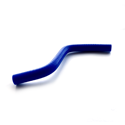 Патрубок расширительного бака X-Ray 8450020030 /армированный силикон/ РусТех