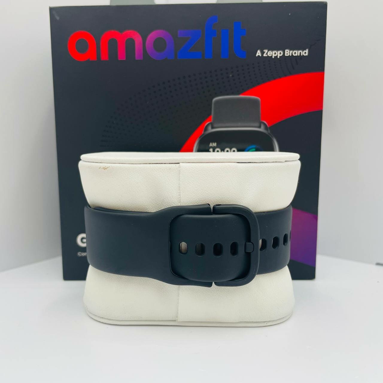 Умные часы Amazfit - фото №12