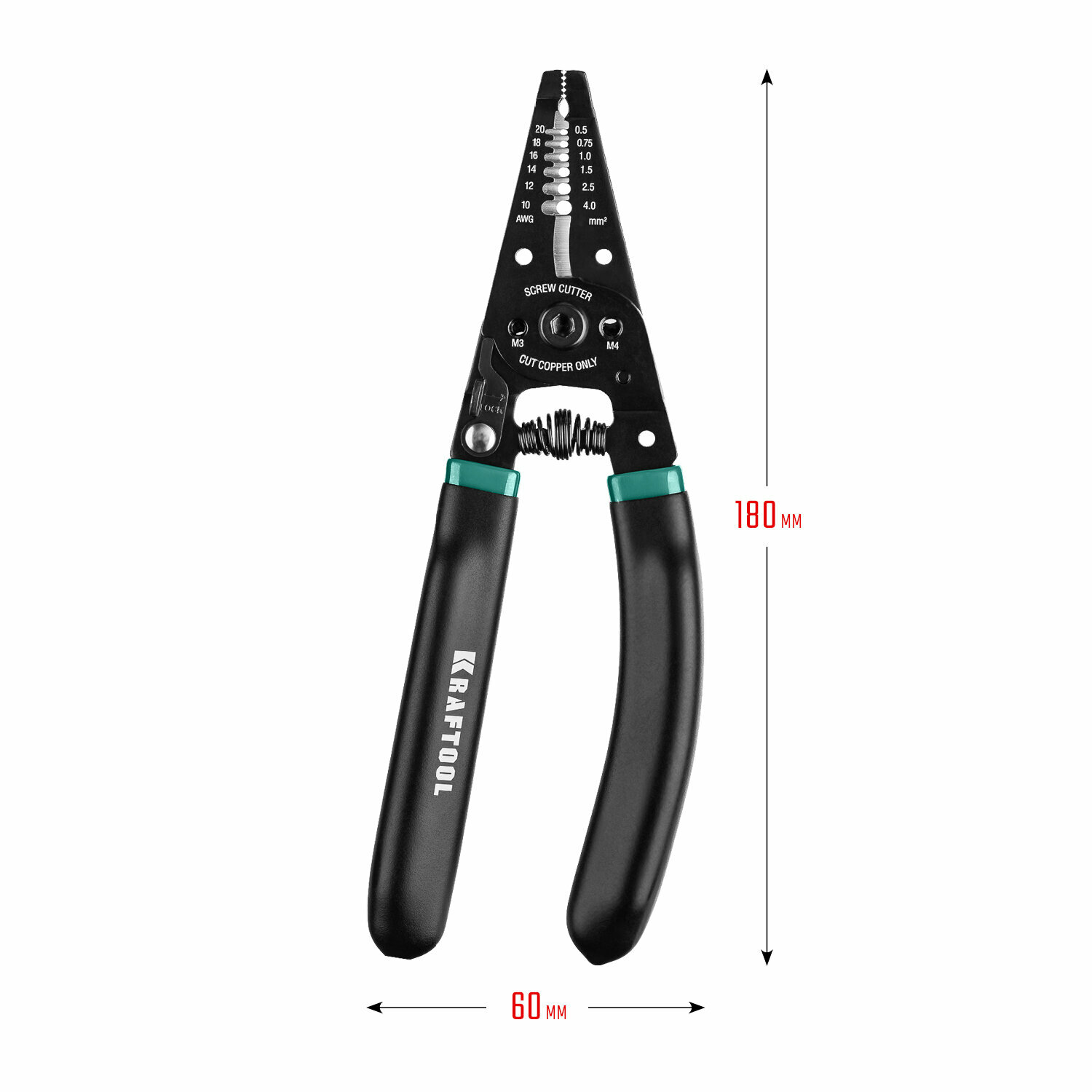 Стриппер Kraftool PK-40 (22659)