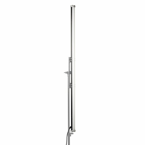 Осветитель светодиодный GreenBean LedFlow 4ft RGB DMX со встроенным аккумулятором 2436100₽