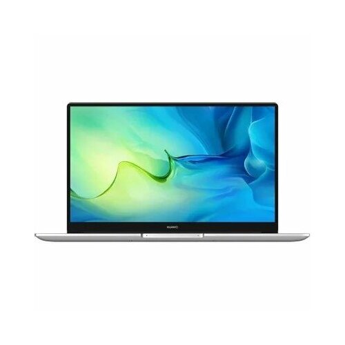 Huawei Ноутбук Huawei MateBook D15 BoD-WDH9 53013VAV Silver 156 FHD i5 1135G7 8Gb SSD256Gb Intel Iris XeW11H 6298000₽