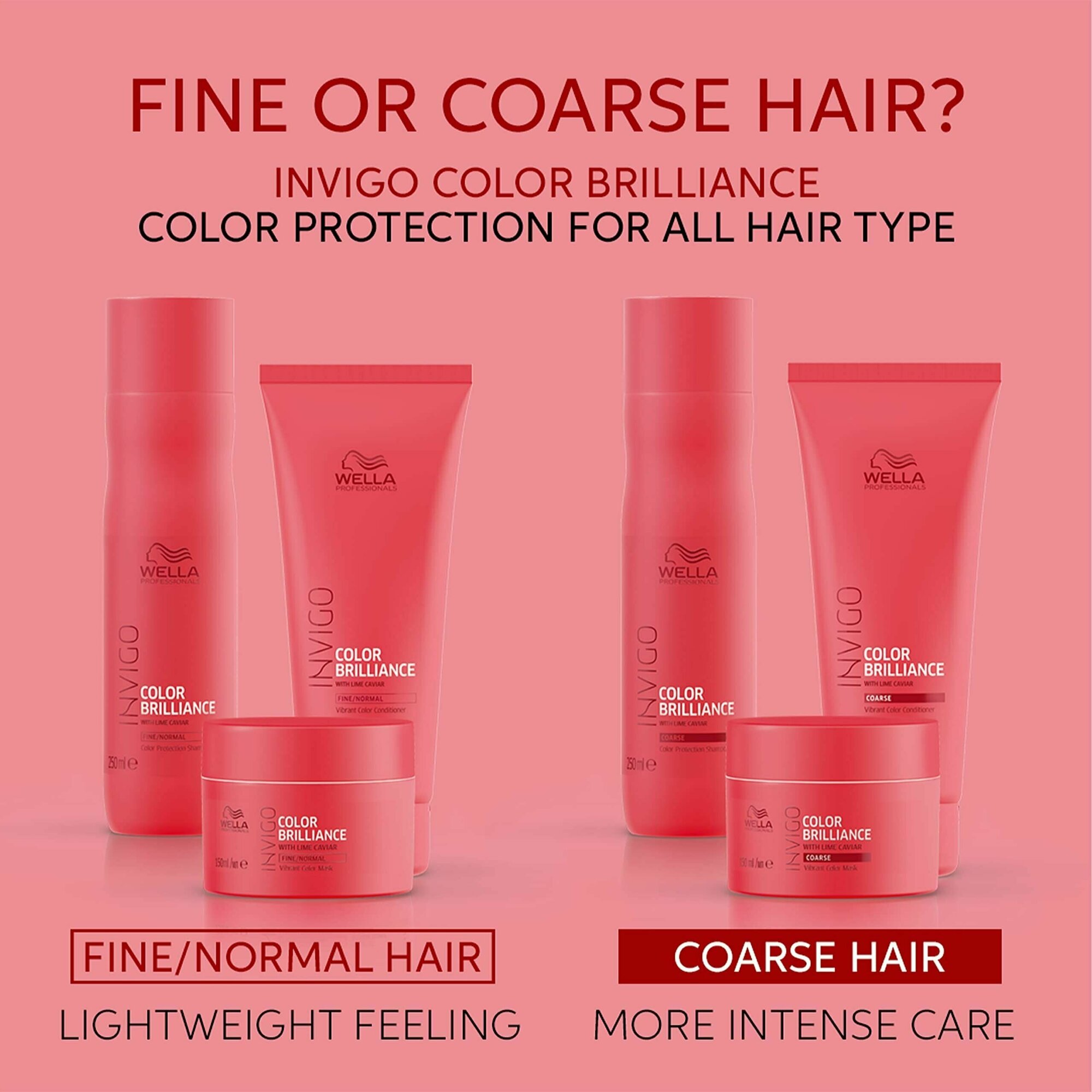 Wella Professionals Шампунь для защиты цвета окрашенных жестких волос, 250 мл (Wella Professionals, ) - фото №13