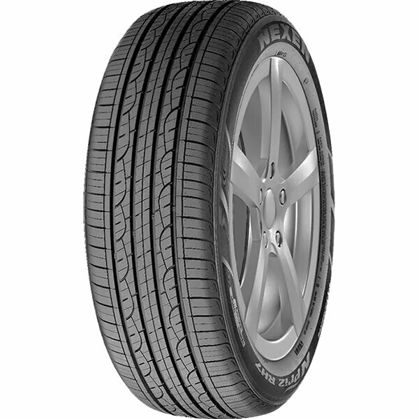 Автошина Nexen N priz RH7 235/50 R19 99H