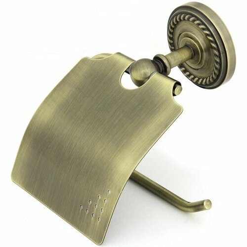 Бумагодержатель Palladium Openclose System Manzzaro Palermo 12.31.04 АВ