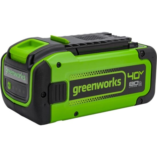 Аккумулятор Greenworks G40B8 40V, 8 А. ч 2951607