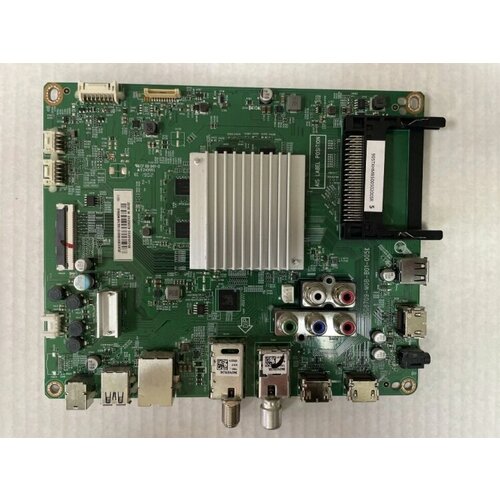 Материнская плата 715G8709-M0B-B01-005K для Philips 50PUS652360 8750₽
