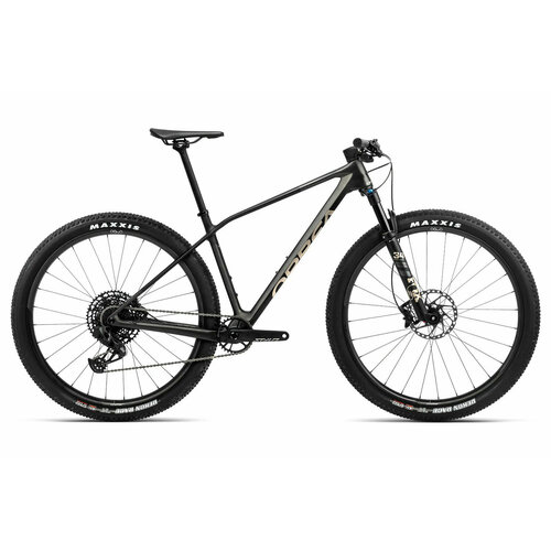 Велосипед Orbea ALMA M21 2023 MB S Кремовый 50748600₽