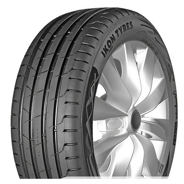 Автошина Ikon Tyres Autograph Ultra 2 SUV 295/40 R20 110Y