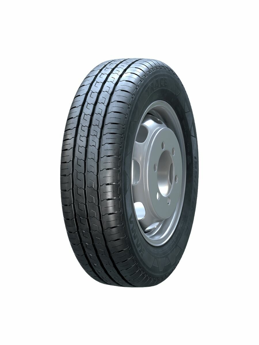 Шина Кама Trace (Hk-135) 195/75 R16C 107/105R летняя