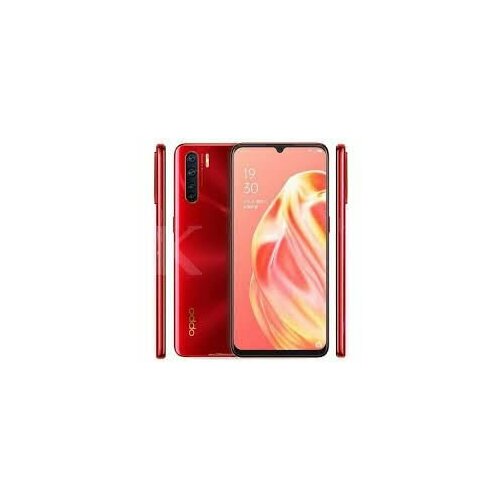 Смартфон Oppo A 31 8256 7899₽