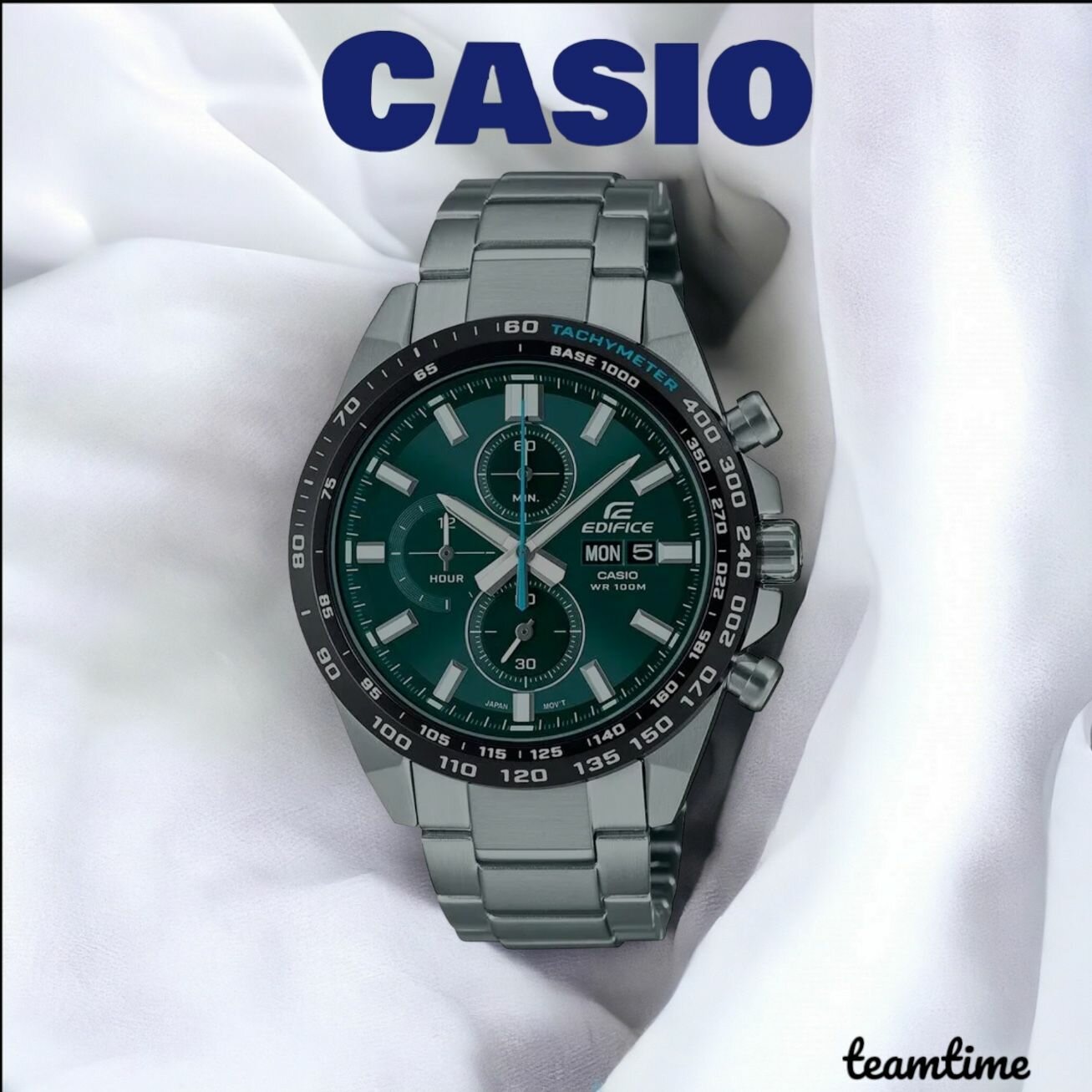 Наручные часы CASIO 