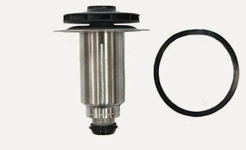 Изображение товара Ротор двигателя циркуляционного насоса для Wilo KSL 15/7, с крыльчаткой, 21 мм/ артикул 15526 / вращение по часовой