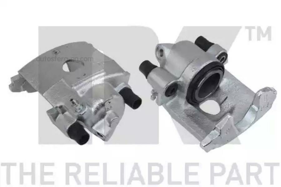 NK 214783 Суппорт тормозной / SEAT, VW