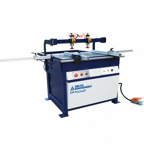 DELTAMACHINERY DM ProLine 21