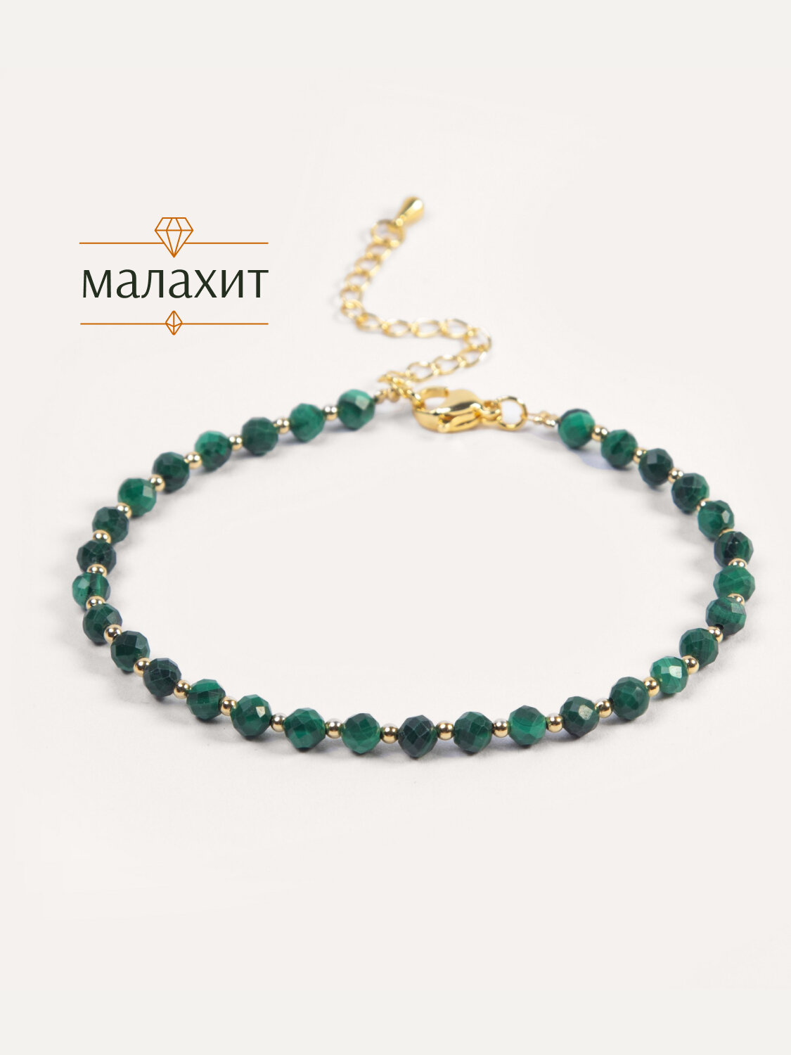 Браслет-нить BL Jewelry 