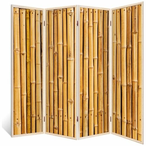 Ширма перегородка Декор Депо для комнаты деревянная 