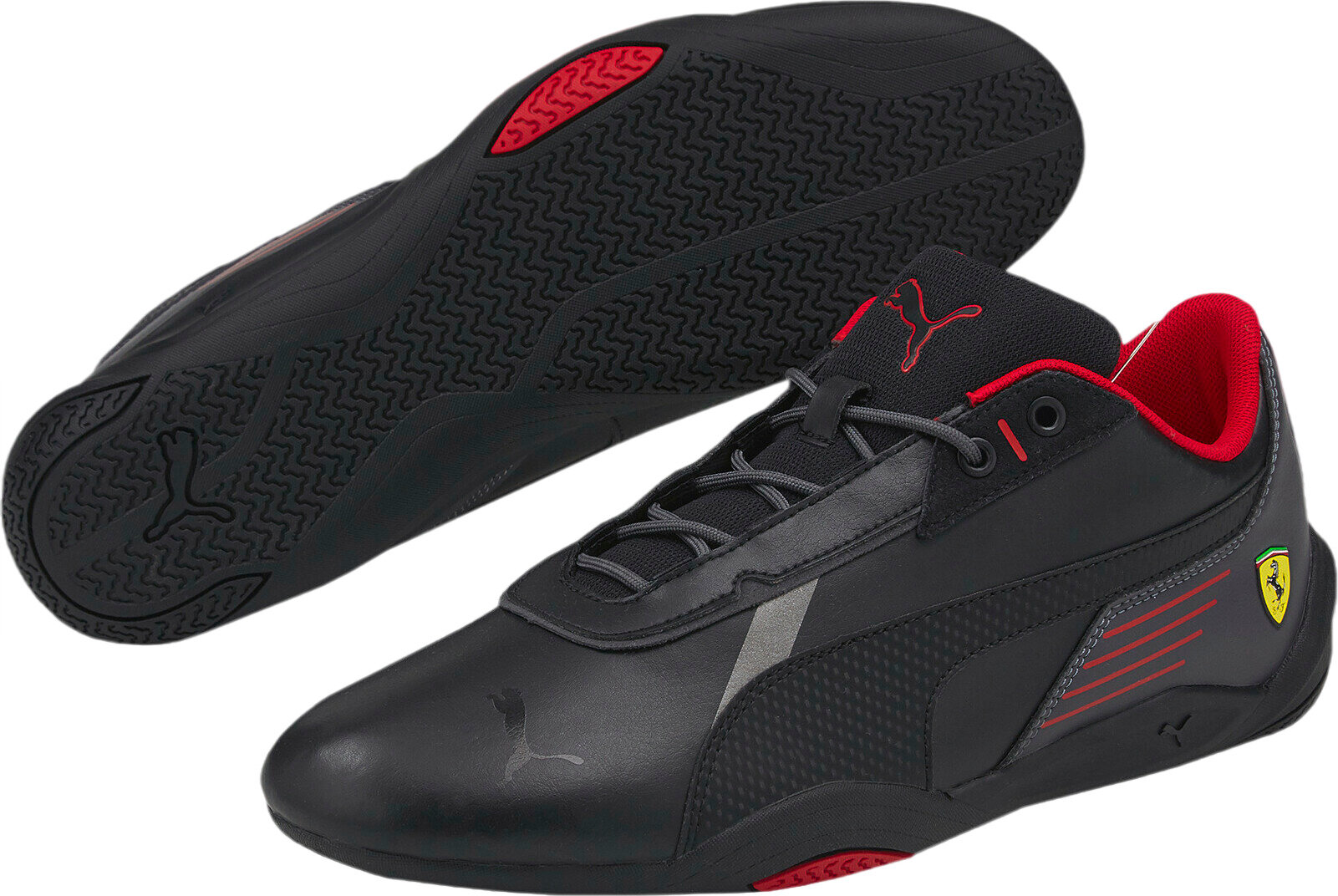 Кроссовки PUMA Ferrari
