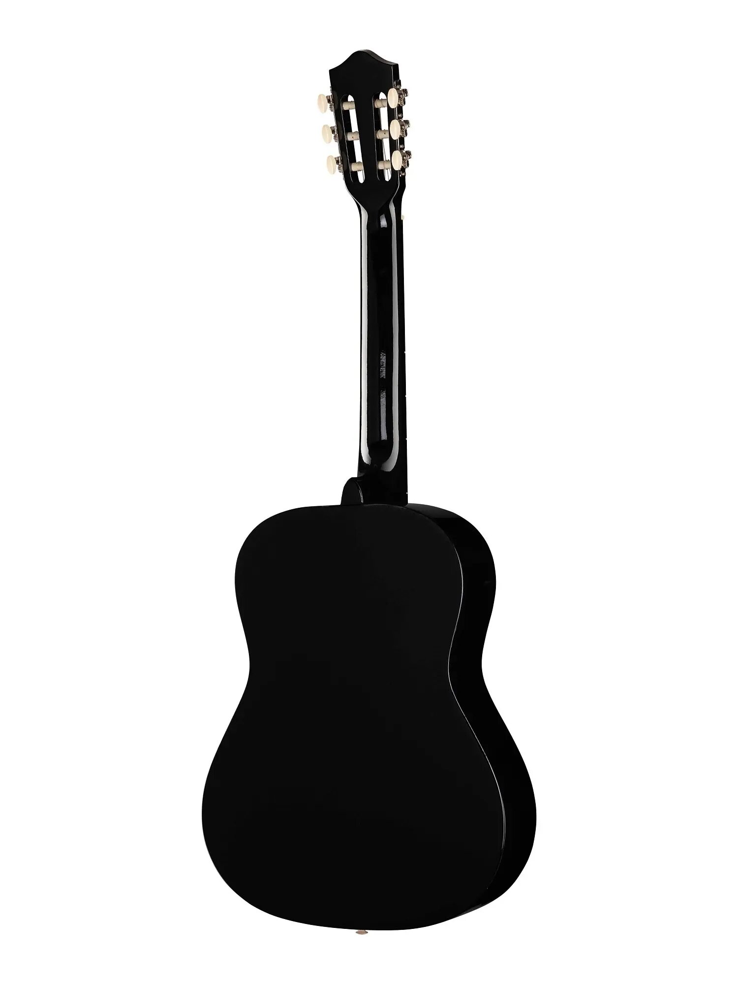 Классическая гитара Fante FT-C-B39-BK — фото 1