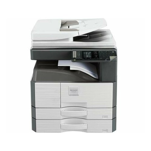МФУ SHARP AR-7024DT А3 24 копмин дуплекс с пусковым 66160₽