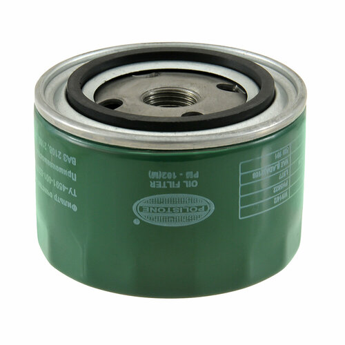 Масляный фильтр POLISTONE PM-102mу 301₽