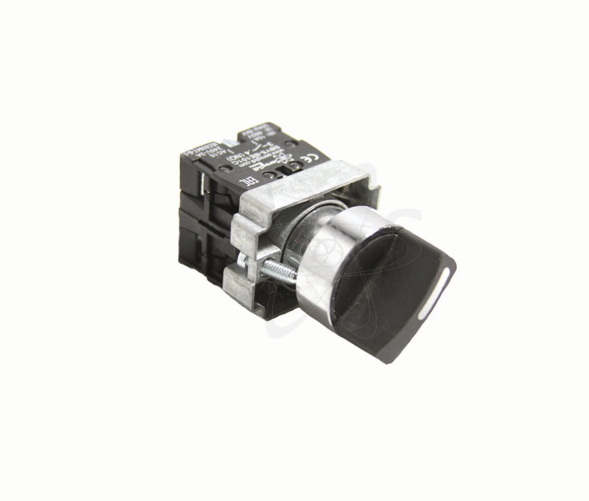 Переключатель SBY5-10X/21 (1NO) на 2 положения 0-1