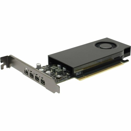 Nvidia RTX A400