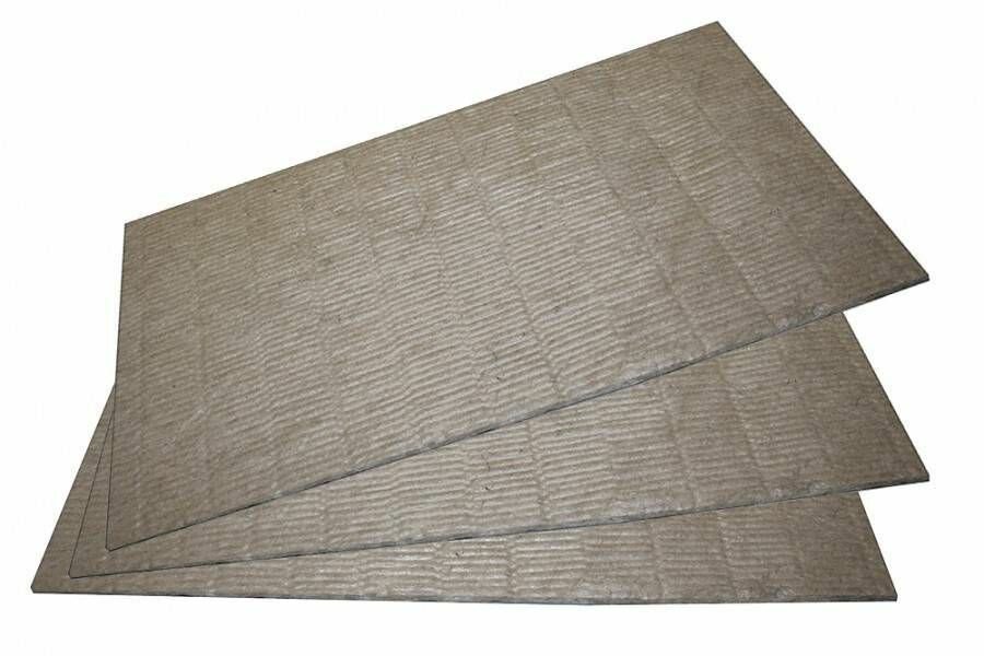 фото Базальтовый картон БВТМ-ПМ-10(1200х600х10 мм)