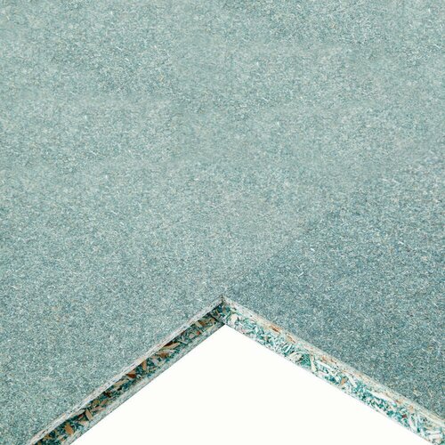 Квик ДЕК ДСП плита шпунтованная 1815х594х11мм влагостойкая 108 кв м QUICKDECK Professional ДСП лист шпунтованный 594х1815х11мм влагостойкий 10 724₽