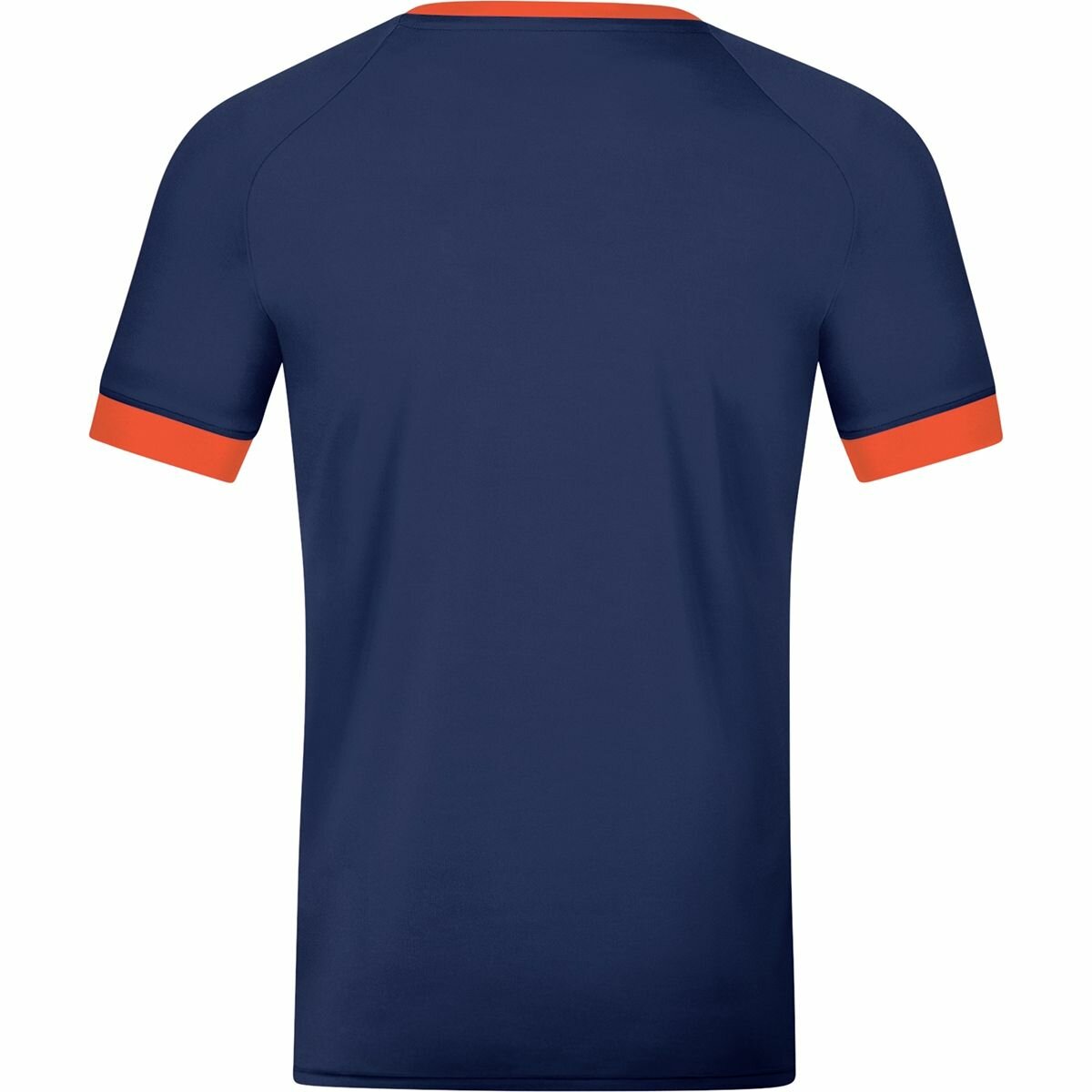 Футболка JAKO, 1 шт., размер L, темно-синий — фото 1