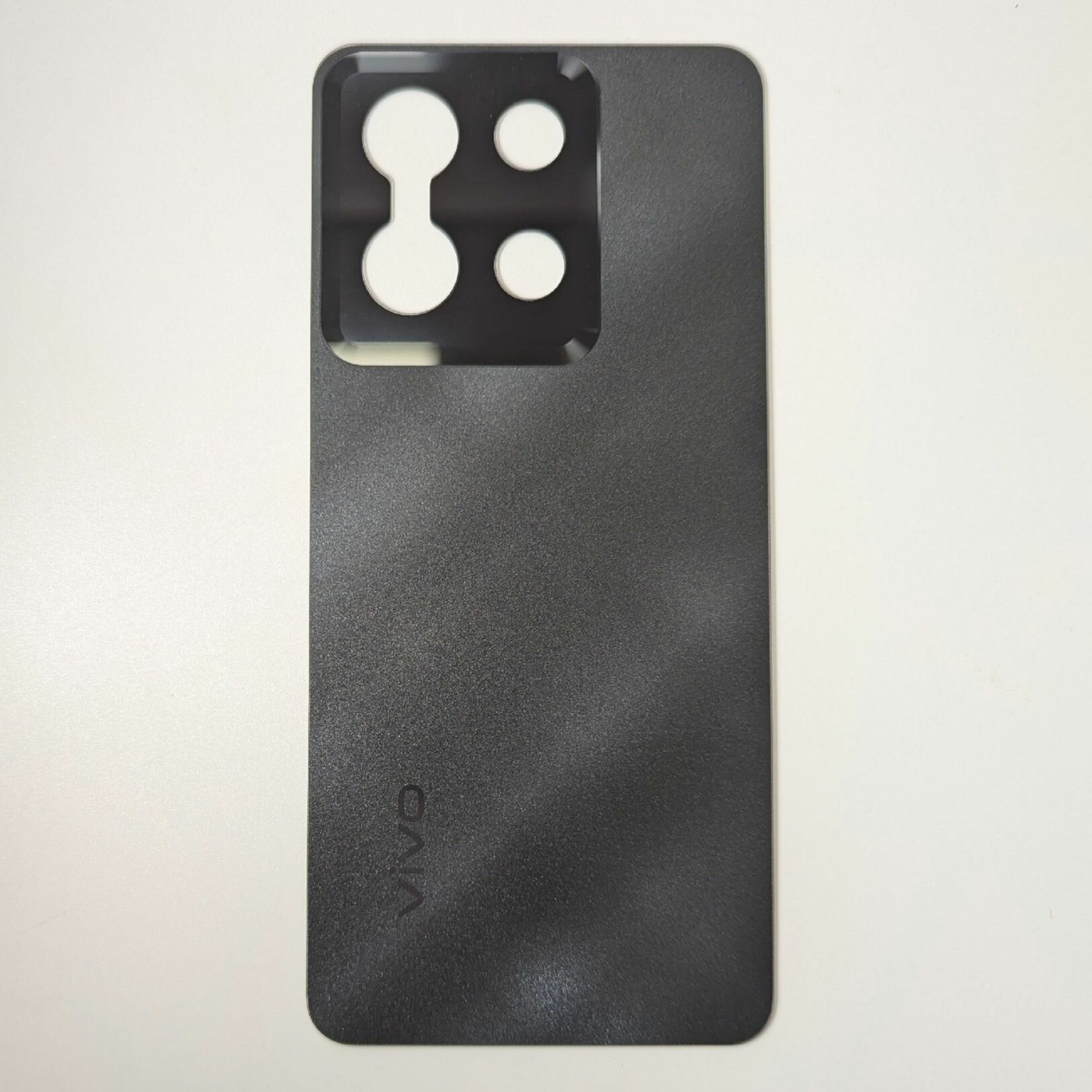 Задняя крышка Vivo Y36 4G V2247 черная