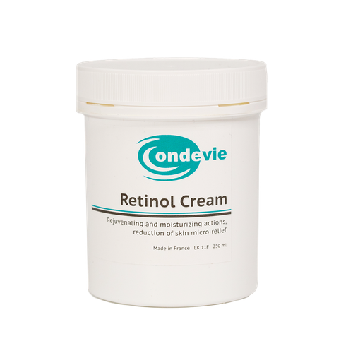 Крем Ondevie Кремы Retinol Cream, Крем стимулирующий с ретинолом, 250 мл