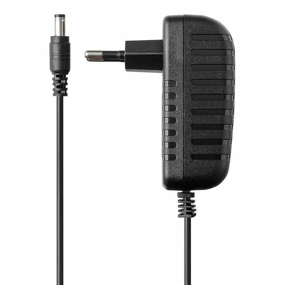 Блок питания для сетевого оборудования 12V 2.0A (55*25)