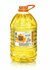 Масло подсолнечное рафинированное дезодорированное Efko Food/Эфко...