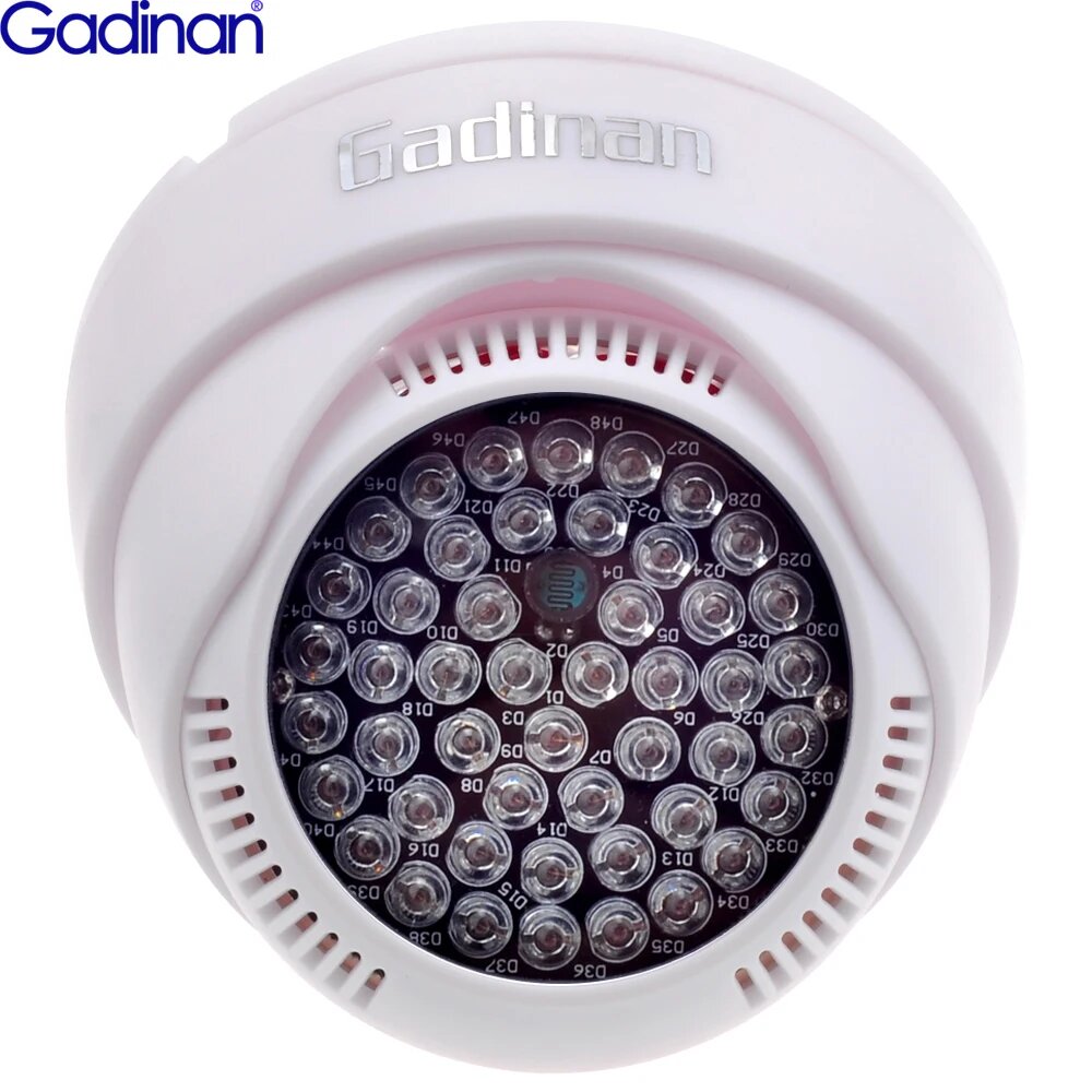 Gadinan LED48 ИК-подсветильник