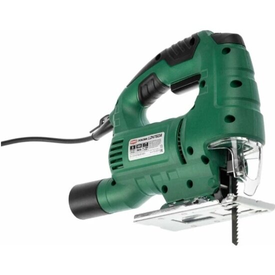 Электролобзики Лобзик Hammer LZK750А (216-035)