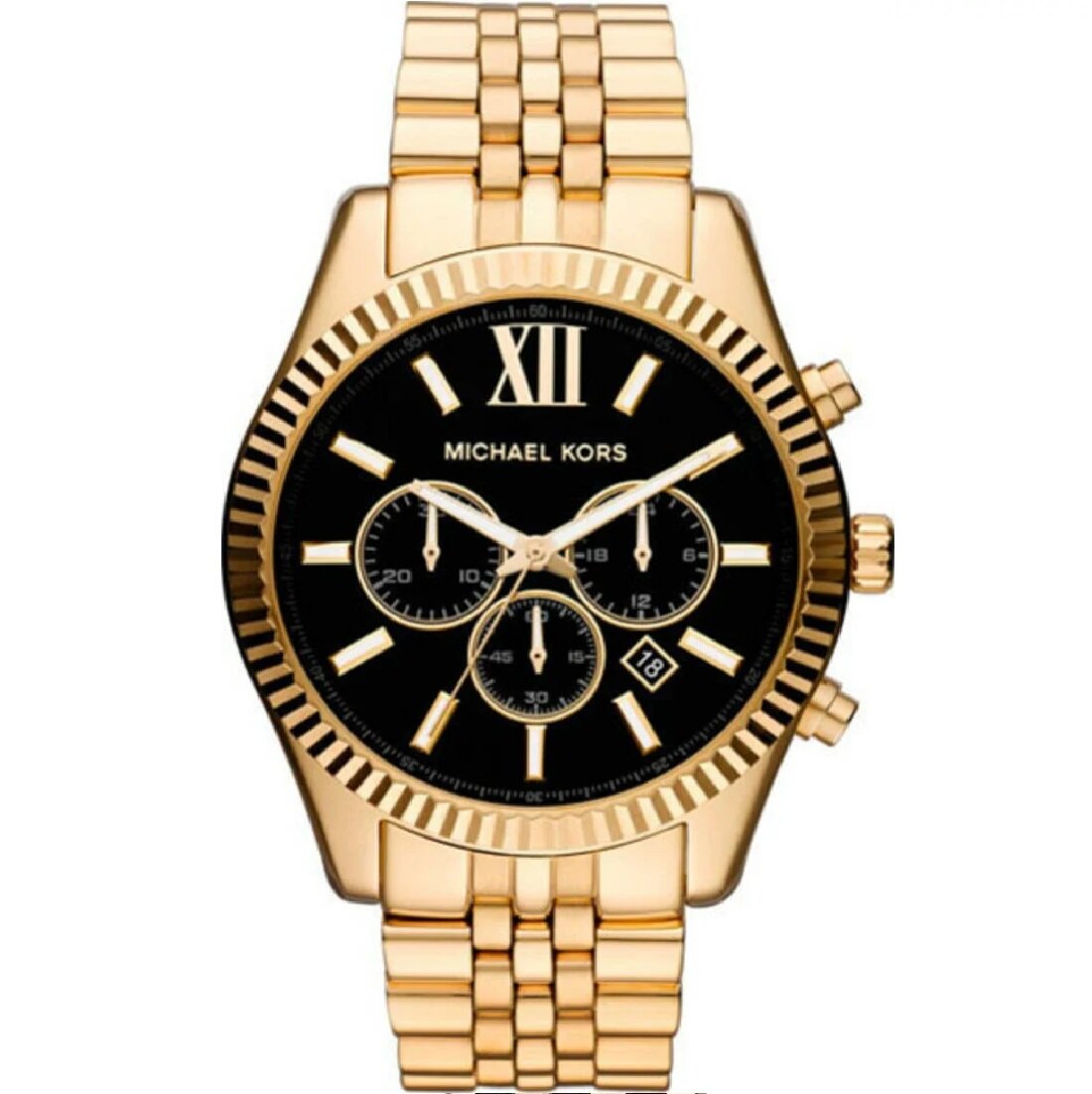 Наручные часы MICHAEL KORS Lexington