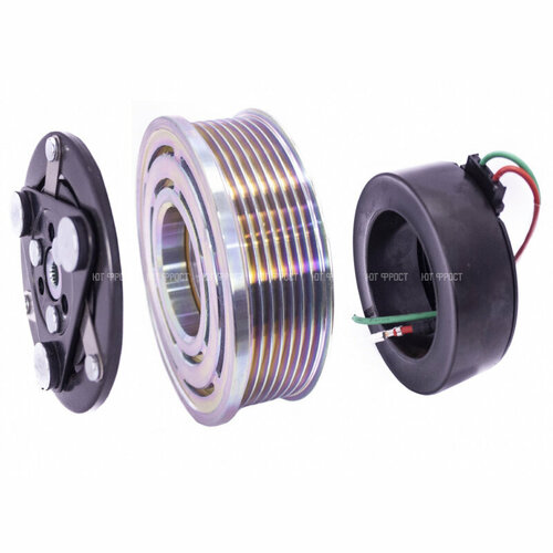 Муфта электромагнитная Honda CR-V III 2.0 L