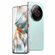 Смартфон ZTE Nubia Z60S Pro, 12/256Gb, 2 nano SIM, OLED, EU, Cyan...