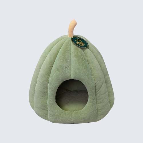 Изображение товара BONITAPET домик Лили, для животных, мятный, 48х48х35 см