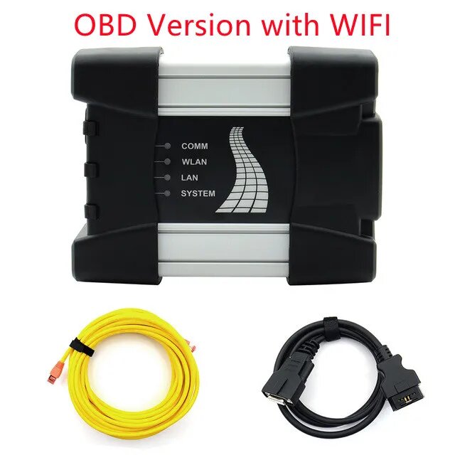 2023,3 для BMW ICOM NEXT + B + C диагностический программируемый инструмент для BMW ICOM A2 + B + C 3 в 1 диагностический сканер тестеры, OBD WIFI